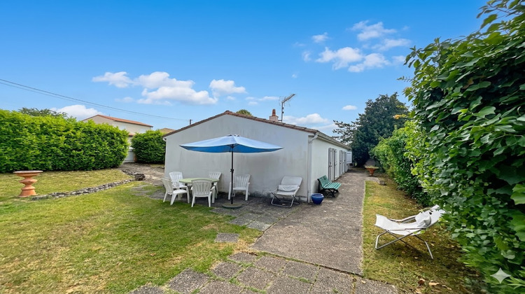 Ma-Cabane - Vente Maison ROYAN, 79 m²