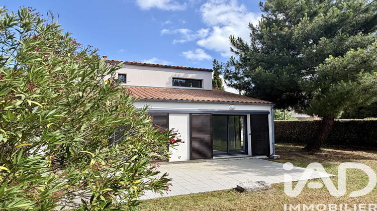 Ma-Cabane - Vente Maison Royan, 91 m²