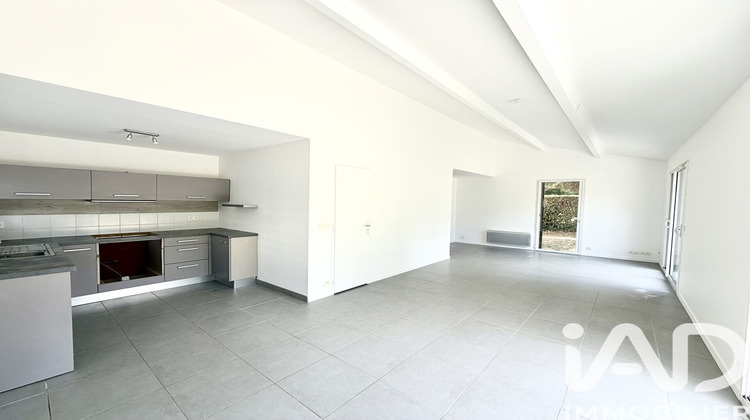 Ma-Cabane - Vente Maison Royan, 91 m²