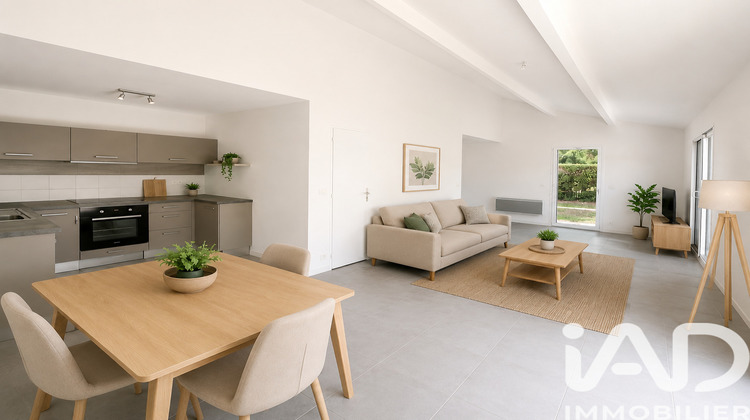 Ma-Cabane - Vente Maison Royan, 91 m²
