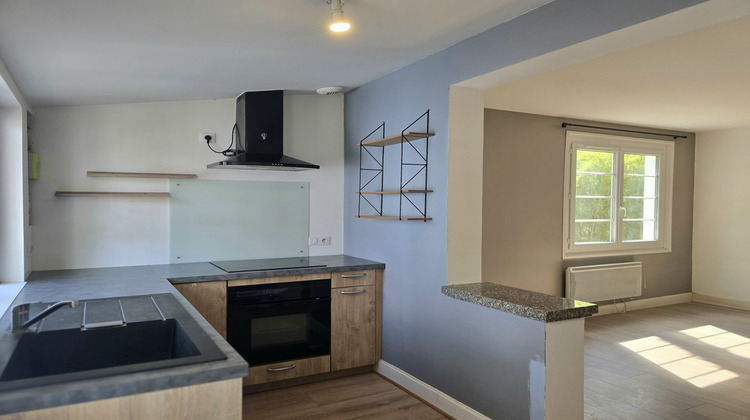 Ma-Cabane - Vente Maison Royan, 60 m²