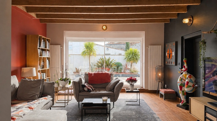 Ma-Cabane - Vente Maison ROYAN, 190 m²