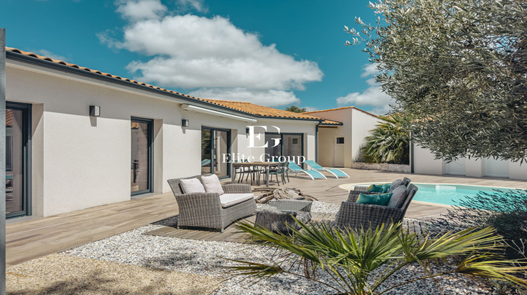 Ma-Cabane - Vente Maison ROYAN, 143 m²