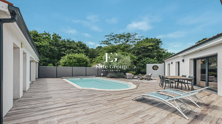 Ma-Cabane - Vente Maison ROYAN, 143 m²