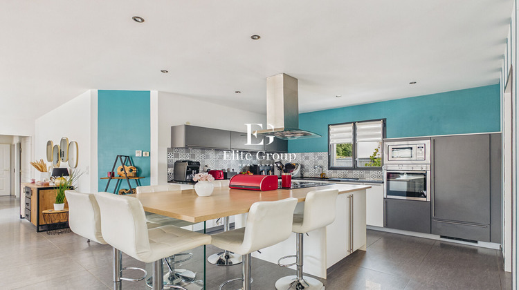 Ma-Cabane - Vente Maison ROYAN, 143 m²