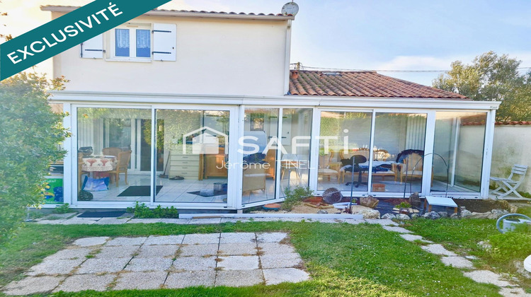 Ma-Cabane - Vente Maison Royan, 105 m²