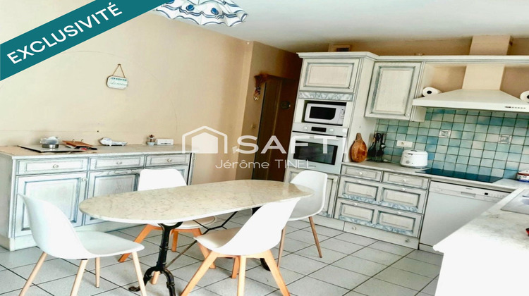 Ma-Cabane - Vente Maison Royan, 105 m²