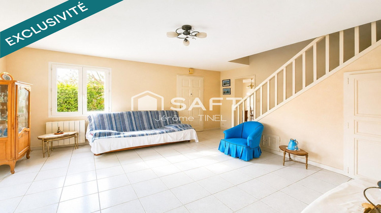 Ma-Cabane - Vente Maison Royan, 105 m²