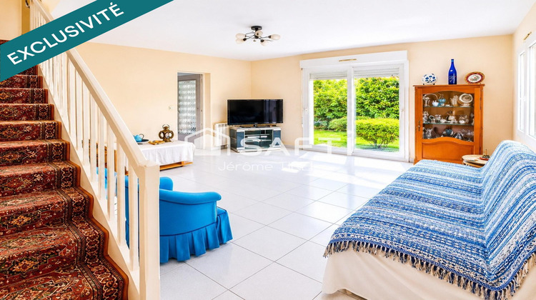 Ma-Cabane - Vente Maison Royan, 105 m²