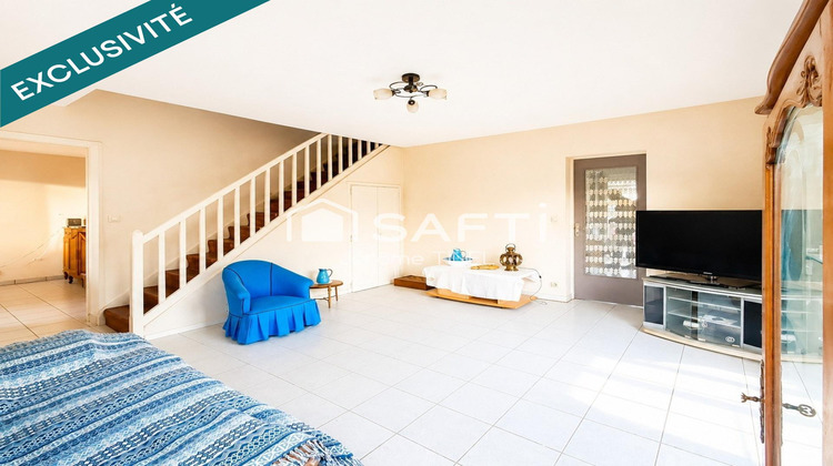 Ma-Cabane - Vente Maison Royan, 105 m²