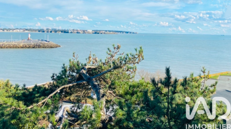 Ma-Cabane - Vente Maison Royan, 171 m²