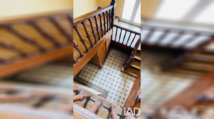 Ma-Cabane - Vente Maison Royan, 171 m²