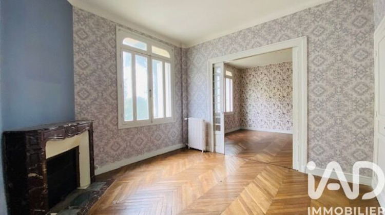 Ma-Cabane - Vente Maison Royan, 171 m²