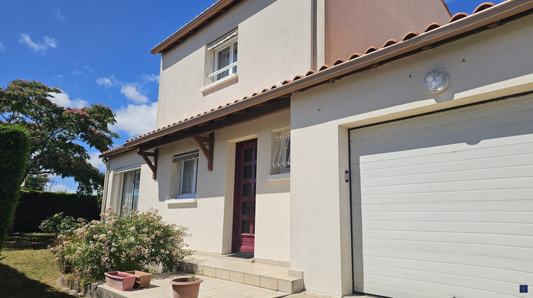 Ma-Cabane - Vente Maison Royan, 103 m²