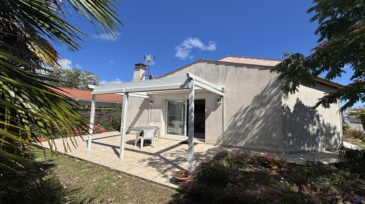 Ma-Cabane - Vente Maison Royan, 103 m²