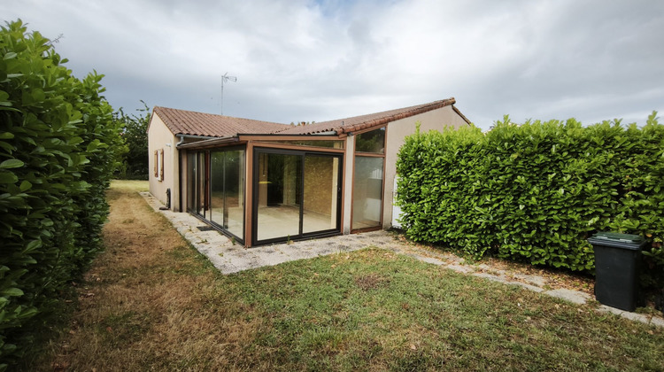 Ma-Cabane - Vente Maison Royan, 44 m²