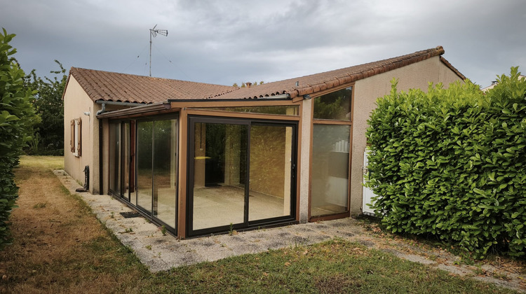 Ma-Cabane - Vente Maison Royan, 44 m²