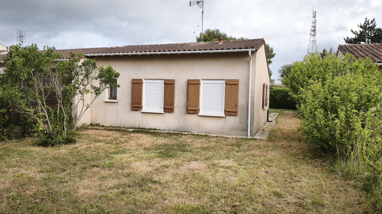 Ma-Cabane - Vente Maison Royan, 44 m²