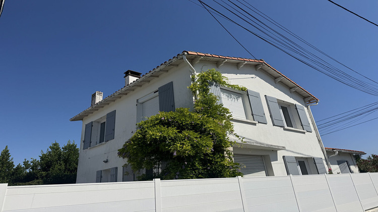Ma-Cabane - Vente Maison ROYAN, 99 m²