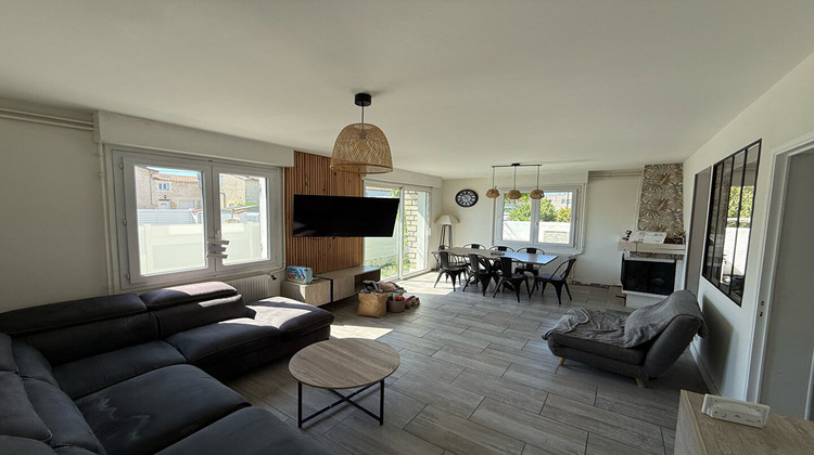 Ma-Cabane - Vente Maison ROYAN, 99 m²
