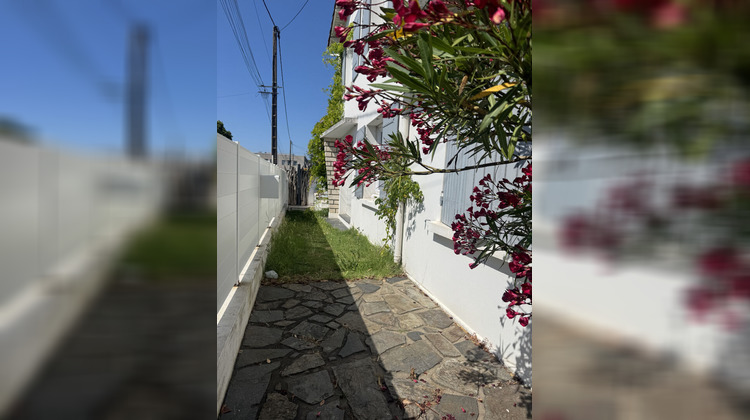 Ma-Cabane - Vente Maison ROYAN, 99 m²