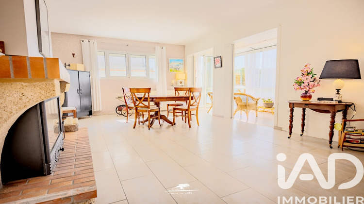 Ma-Cabane - Vente Maison Royan, 133 m²