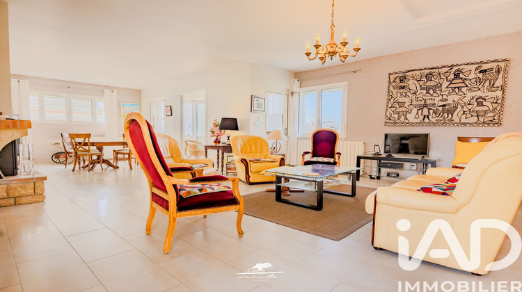 Ma-Cabane - Vente Maison Royan, 133 m²