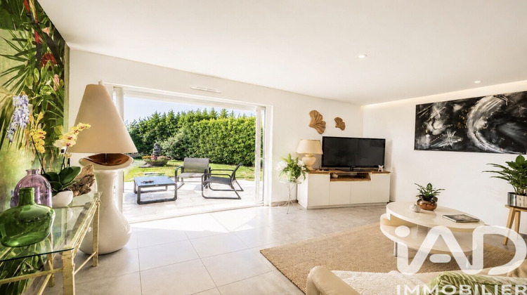 Ma-Cabane - Vente Maison Royan, 57 m²