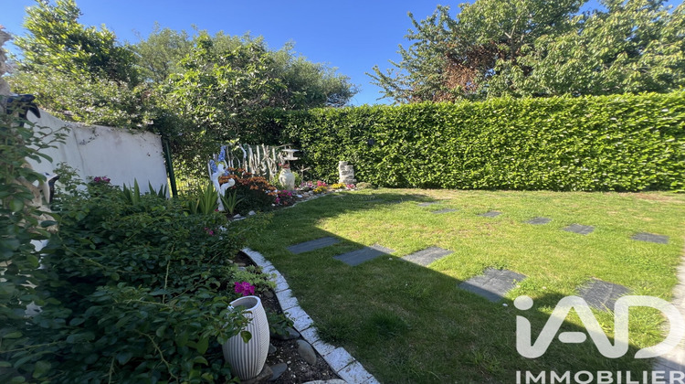 Ma-Cabane - Vente Maison Royan, 57 m²