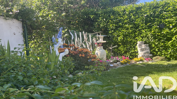Ma-Cabane - Vente Maison Royan, 57 m²