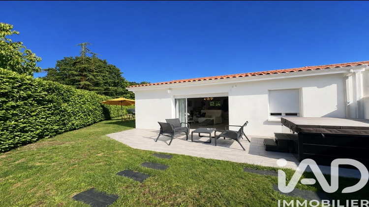 Ma-Cabane - Vente Maison Royan, 57 m²