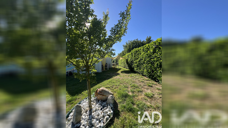 Ma-Cabane - Vente Maison Royan, 57 m²