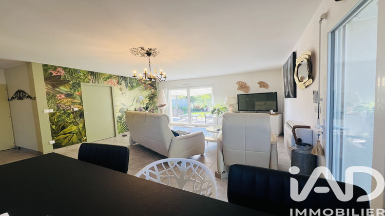 Ma-Cabane - Vente Maison Royan, 57 m²
