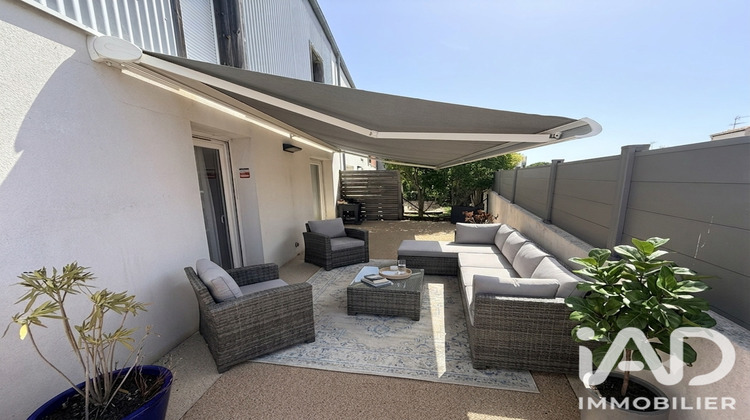Ma-Cabane - Vente Maison Royan, 106 m²