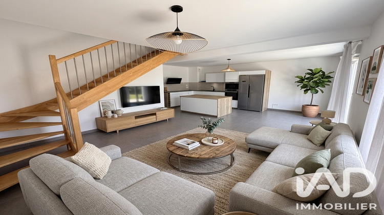 Ma-Cabane - Vente Maison Royan, 106 m²