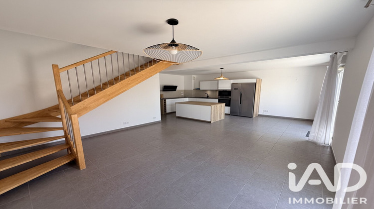 Ma-Cabane - Vente Maison Royan, 106 m²