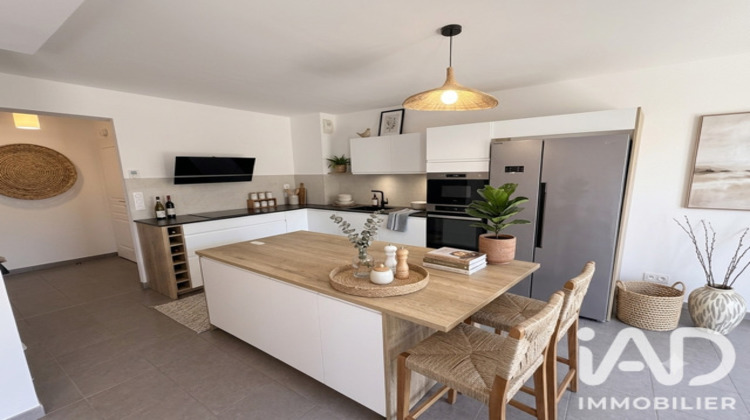 Ma-Cabane - Vente Maison Royan, 106 m²