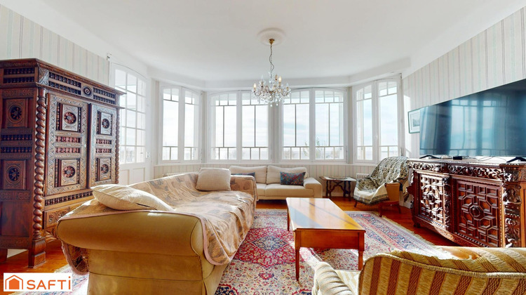 Ma-Cabane - Vente Maison Royan, 286 m²