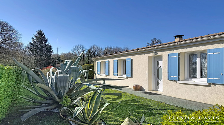 Ma-Cabane - Vente Maison Royan, 103 m²