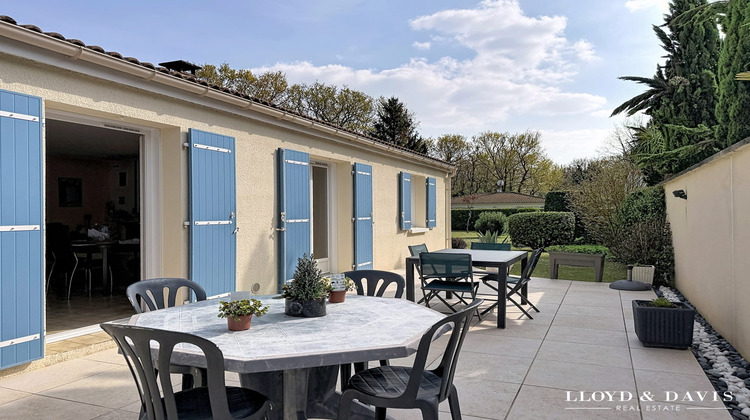 Ma-Cabane - Vente Maison Royan, 103 m²