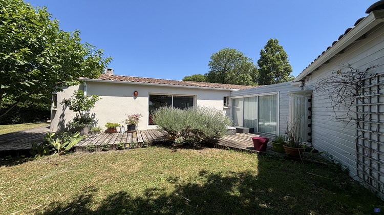 Ma-Cabane - Vente Maison Royan, 167 m²