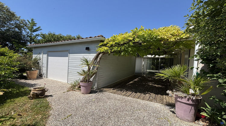 Ma-Cabane - Vente Maison Royan, 167 m²