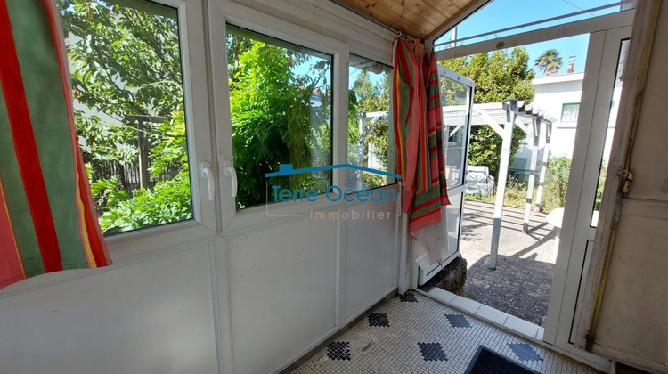 Ma-Cabane - Vente Maison Royan, 61 m²