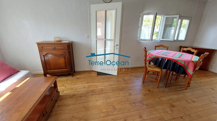Ma-Cabane - Vente Maison Royan, 61 m²