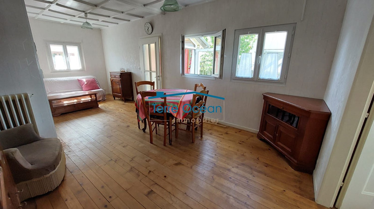 Ma-Cabane - Vente Maison Royan, 61 m²