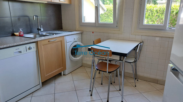 Ma-Cabane - Vente Maison Royan, 61 m²