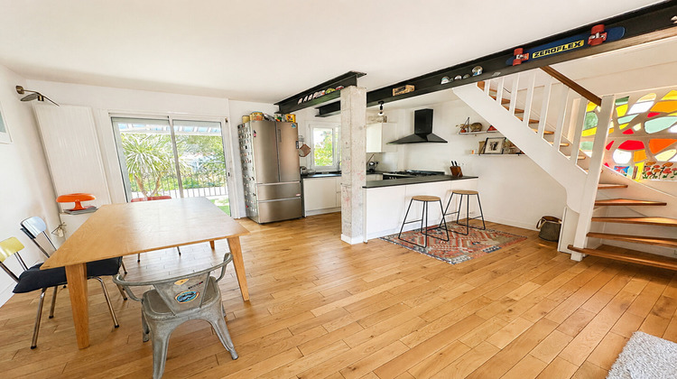 Ma-Cabane - Vente Maison ROYAN, 87 m²