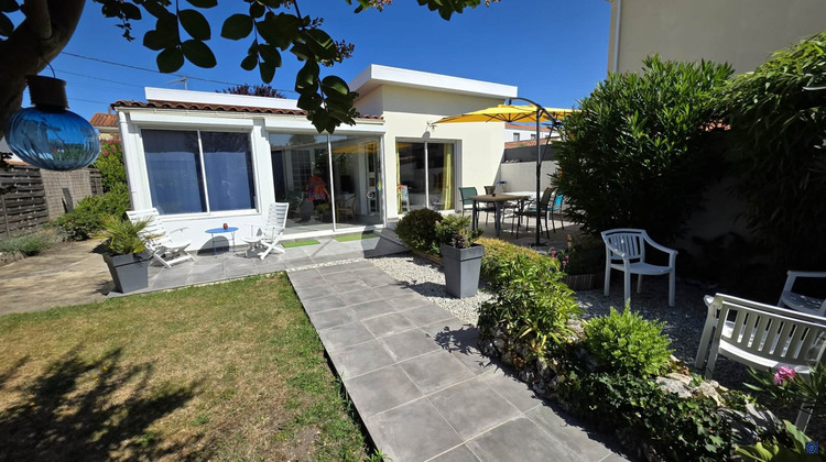 Ma-Cabane - Vente Maison Royan, 78 m²