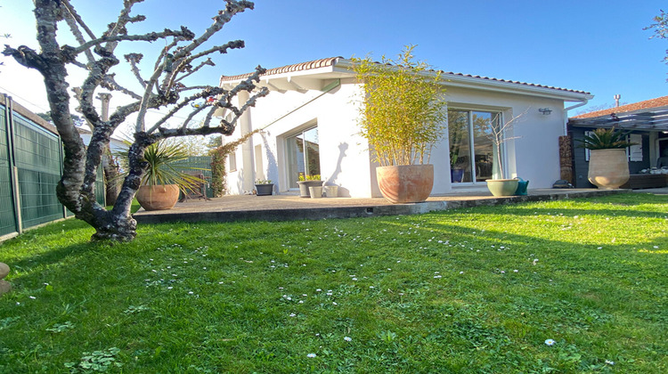 Ma-Cabane - Vente Maison ROYAN, 145 m²