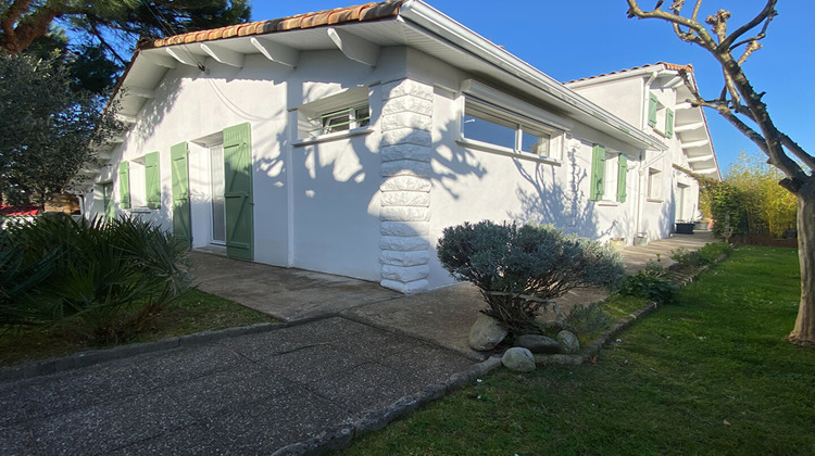 Ma-Cabane - Vente Maison ROYAN, 145 m²